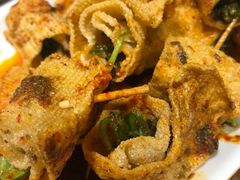 -有奴思烤肉·清真(正宁路店)
