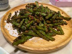 -周渝食惦·酸菜鱼精致川菜(横岗店)