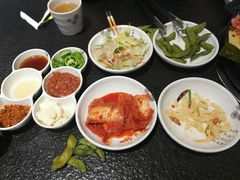 -温度烤肉专门店