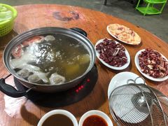 -蔡社牛肉城(龙湖店)