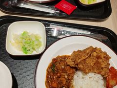 -乡村基(杨家坪建设店)