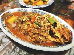 -阿鹏故事云南野生菌火锅(人民路店)