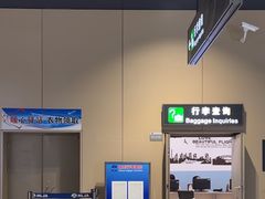 -哈尔滨太平国际机场-T2航站楼