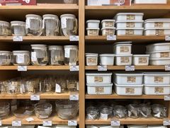 -MUJI无印良品(SM新生活广场店)