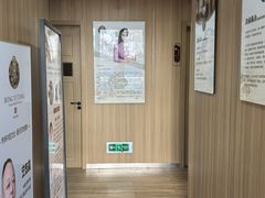 -名医堂·颈肩腰腿特色调理(浦三路店)