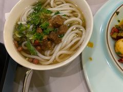 花溪牛肉粉-贵州大厦贵州厅(樱花园西街店)