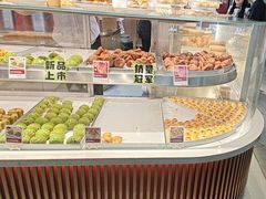 -彭记优口(王府井购物中心店)