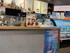 -宝珠奶酪(长宁金虹桥店)