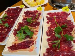 -海银海记潮汕牛肉火锅(新港中路海珠店)