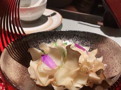 -春色如许·茶食餐厅(桃李春风店)