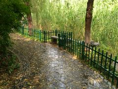 -西安市长乐公园