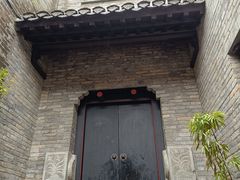 -回龙窝历史文化街区