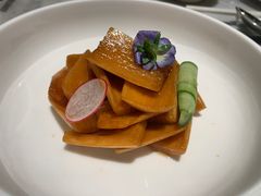 -青雅中餐厅(大连金石滩绿发希尔顿度假酒店)