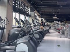 -七星派健身中心(鸟巢店)