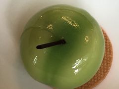 -两咖啡自助餐厅(静安香格里拉酒店)