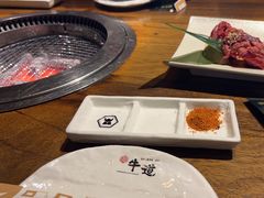 -御牛道日式烤肉料理(杭州万象城店)