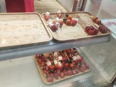 -喜YOU冰糖葫芦·艾炒酸奶(兰州中心店)