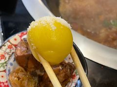 -粘豆包铁锅炖二部(温泉街店)