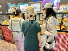 -熊叔熊婶面包房(团结湖店)