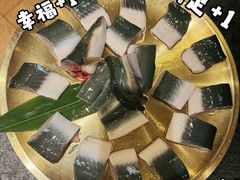 -味家烤肉烤鳗鱼牛排(西塔旗舰店)
