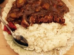-兆治日本料理(华府世家店)