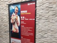 -美再晨游泳馆(新江湾店)