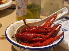 -江味龙虾馆·裸蓝龙虾(南山店)