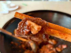 -王老六铁锅炖鱼(圣亚海洋店)