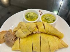 壹心鸡-文记壹心鸡(宝华路店)