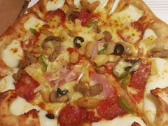 -必胜客(星兰宅急送店)