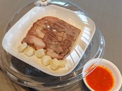 -箸福·夜上海(月牙湖公园店)
