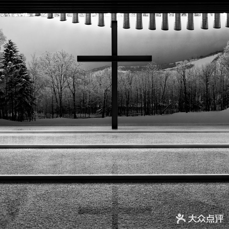 上海必看安藤忠雄国内首个个人建筑回顾展