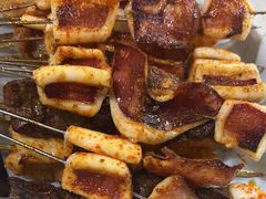 -杨姐大片肉烧烤