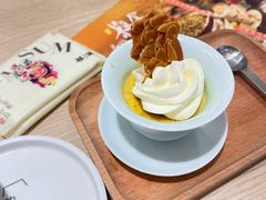 -蔡澜点心·粤菜(新街口IFCX店)