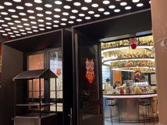 -Nord Grill&Bar Highland诺德西餐(深圳欢乐海岸店)