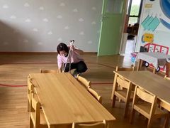 -YoKID优儿学堂早教托育园(青塔路店)