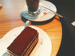 热巧克力-COSTA COFFEE(哈尔滨凯德学府店)