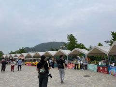 -北京周口店北京人遗址博物馆