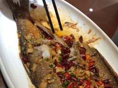 -肖记公安牛肉鱼杂馆·省级非物质文化遗产(三角路直营店)