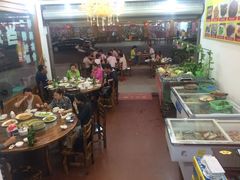 -下梅人家土菜馆(历史文化餐厅度假区店)