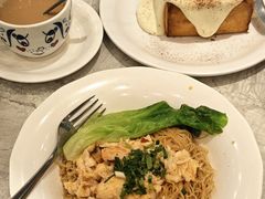 -翠华餐厅(正佳广场店)