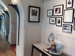 -Me Coffee下午茶艺术空间