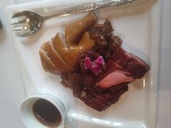 -天宝阁中餐厅(北京瑞吉酒店)