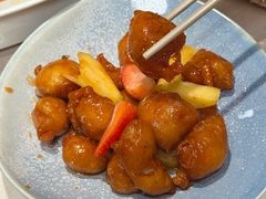 -话梅·客家小厨(东门店)