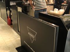 -Manner Coffee(芮欧百货店)