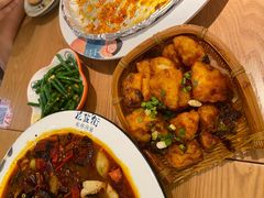 -花盐街·四川乐山小吃(西单大悦城店)