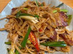 -隅乐胡椒虾·台湾菜·团建(皇岗店)