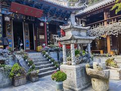 -寂照庵