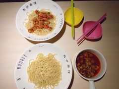 -友达面馆(二七南路店)