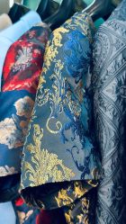 -香港威德诚洋服BESPOKE西服西装高级定制(上海湾一店)